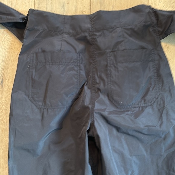 Rebecca Taylor, Nylon pants - Picture 4 of 5